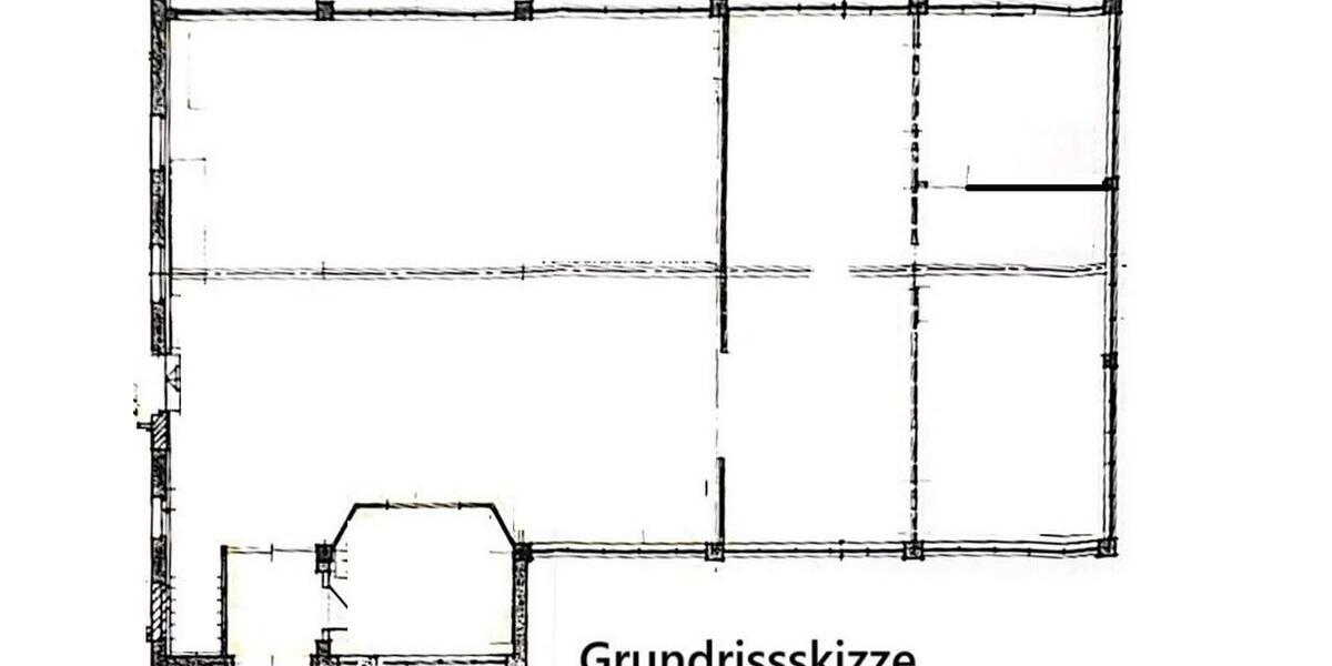 Gewerbeobjekt Hameln - 1.850&euro; | Angebot:25458842