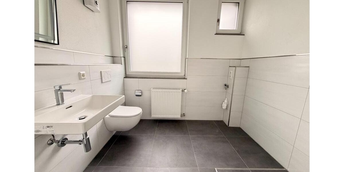 Erdgeschoßwohnung Simmern/Hunsrück Hunsrück - 2 Zimmer, 66 m&sup2;, 700&euro; | Angebot:25303806