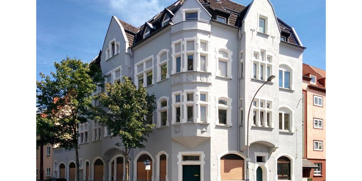 Etagenwohnung Herne - 3 Zimmer, 79 m&sup2;, 665&euro; | Angebot:25267757
