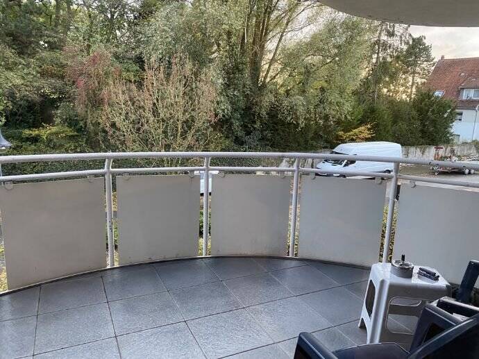 3 ZKBB Wohnung mit Stellplatz