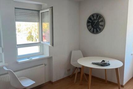 Wohnung Pfullendorf - 3 Zimmer, 80 m&sup2;, 1.050&euro; | Angebot:27619740