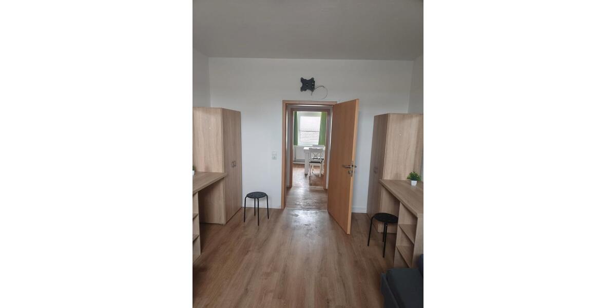 Wohnen auf Zeit Gröningen - 2 Zimmer, 65 m&sup2;, 15&euro; | Angebot:21878904