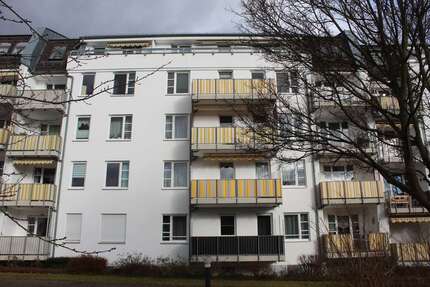 Wohnung Chemnitz Schloßchemnitz - 3 Zimmer, 81 m&sup2;, 580&euro; | Angebot:27064319