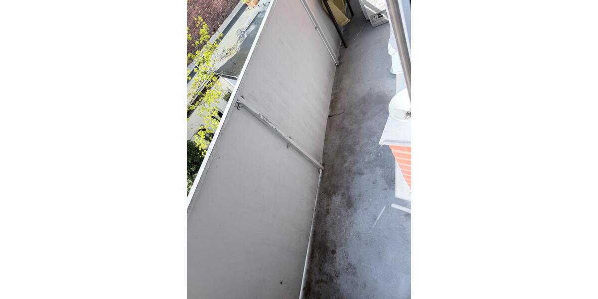 Etagenwohnung Hagen - 1 Zimmer, 20 m&sup2;, 320&euro; | Angebot:26005046