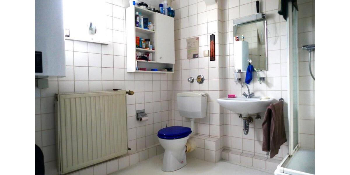Dachgeschoßwohnung Merzig - 2 Zimmer, 70 m&sup2;, 600&euro; | Angebot:26704512