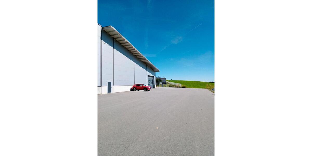 Gewerbeobjekt Hutthurm - 3.500&euro; | Angebot:24400920