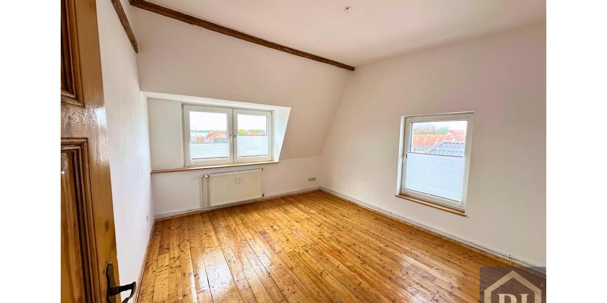 Etagenwohnung Laboe - 3 Zimmer, 79 m&sup2;, 1.360&euro; | Angebot:22632990