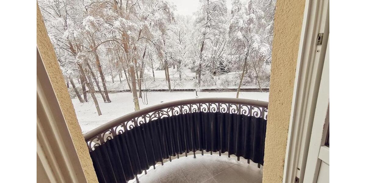 Etagenwohnung Bad Elster - 3 Zimmer, 90 m&sup2;, 675&euro; | Angebot:13775792