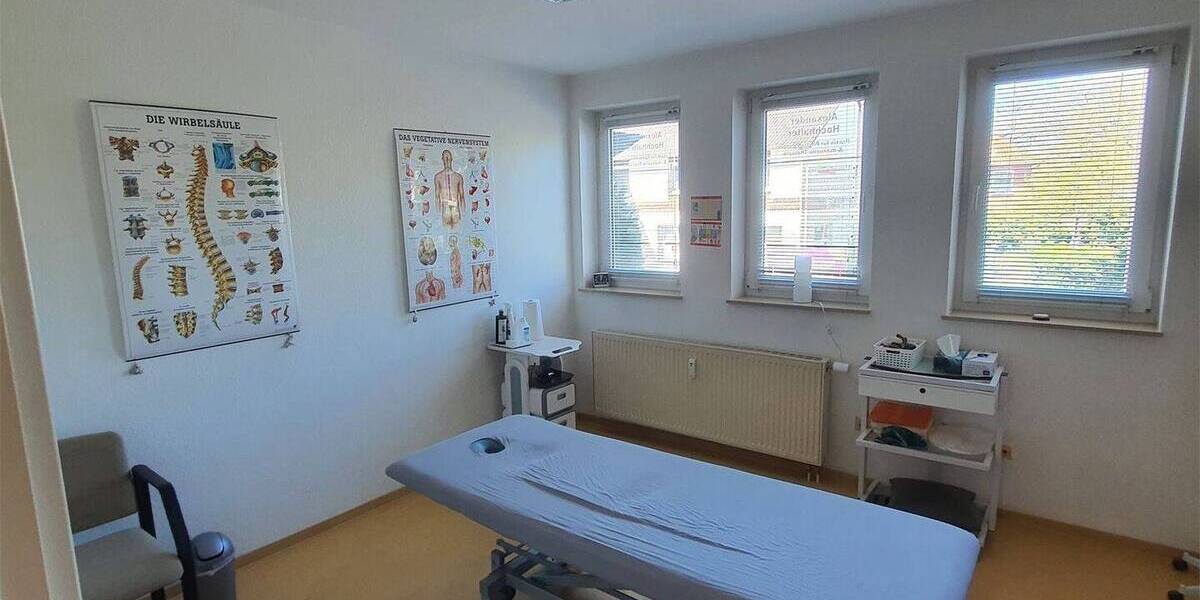 Gewerbeobjekt Nienburg - 950&euro; | Angebot:26740044
