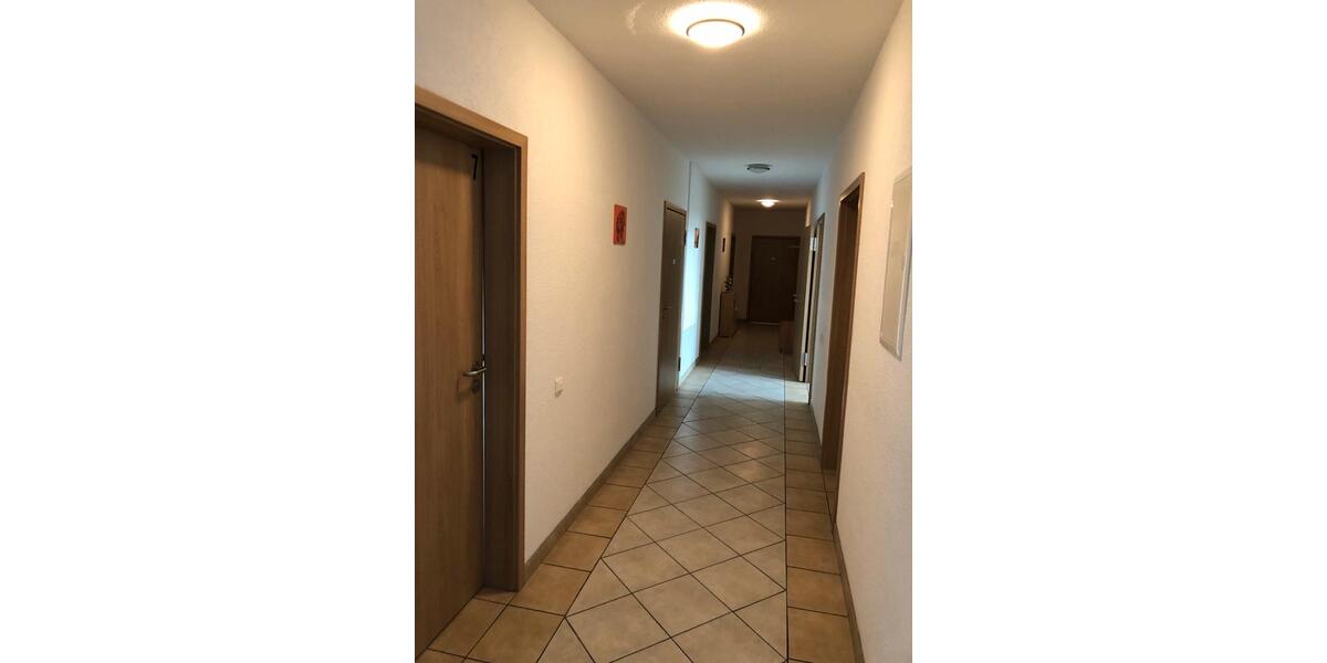 Wohngruppe 6er WG, Burg Dorf 1-Zimmer frei barrierefrei 6 zimmer