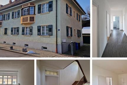 Wohnung Simbach am Inn - 4 Zimmer, 97 m&sup2;, 700&euro; | Angebot:26420656