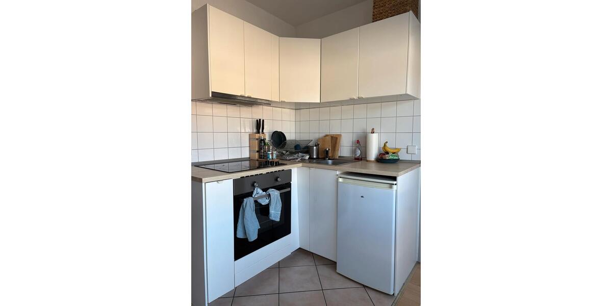 Maisonettenwohnung Freiburg im Breisgau Günterstal - 2.5 Zimmer, 52 m&sup2;, 1.010&euro; | Angebot:26703755