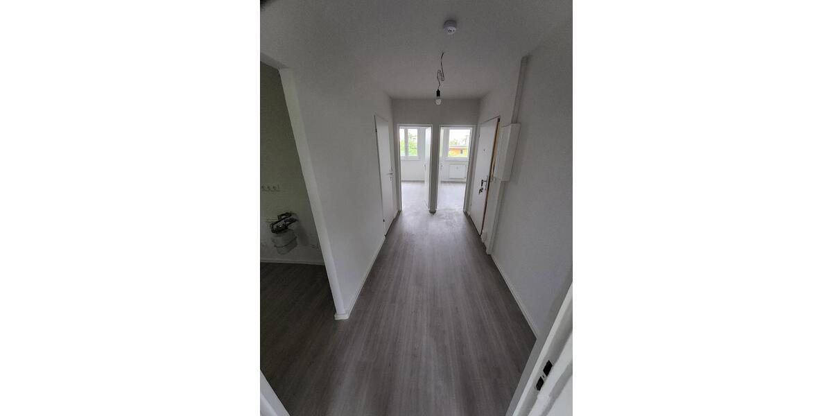 Etagenwohnung Jacobsdorf - 3 Zimmer, 59 m&sup2;, 392&euro; | Angebot:26695159