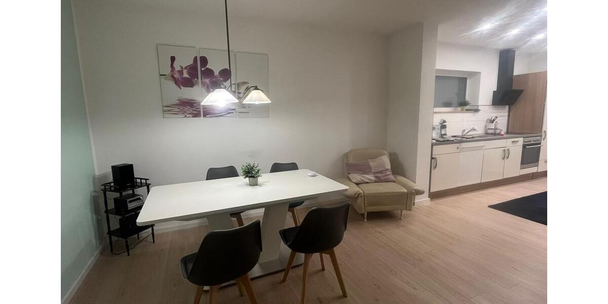 Wohnen auf Zeit Rülzheim - 2 Zimmer, 57 m&sup2;, 87&euro; | Angebot:24364300
