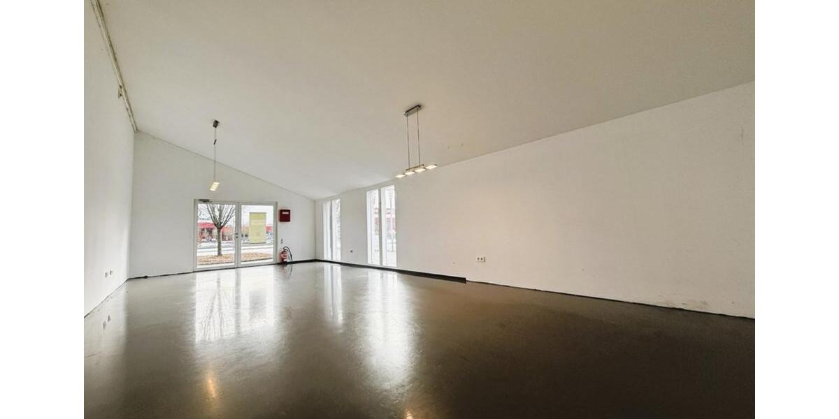 Gewerbeobjekt Ingolstadt Münchener Straße - 2.000&euro; | Angebot:24525668