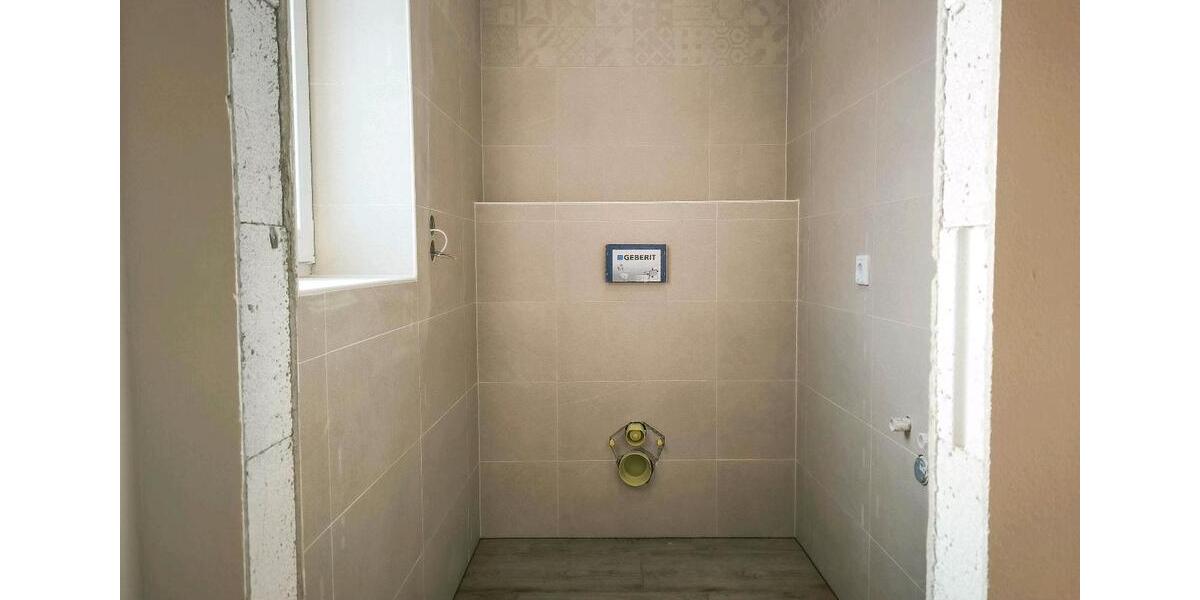 Doppelhaushälfte Heide - 4 Zimmer, 110 m&sup2;, 1.250&euro; | Angebot:24816312