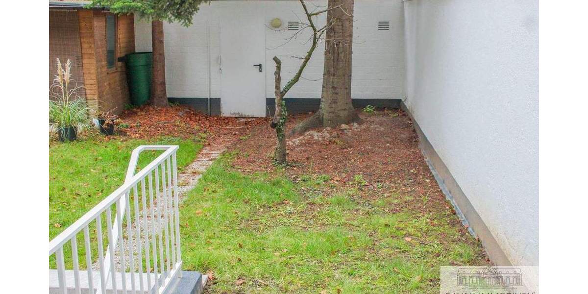 Etagenwohnung Neuss Innenstadt - 2 Zimmer, 43 m&sup2;, 590&euro; | Angebot:25250853