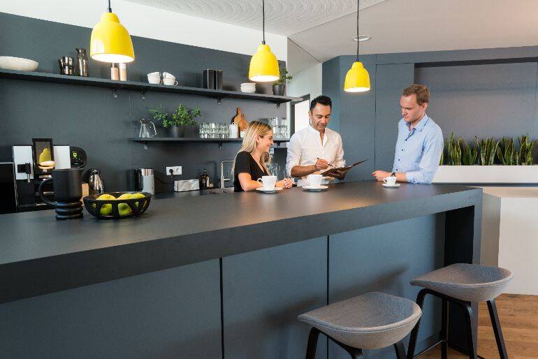 Gewerbeobjekt Ismaning - 1.900&euro; | Angebot:26570268