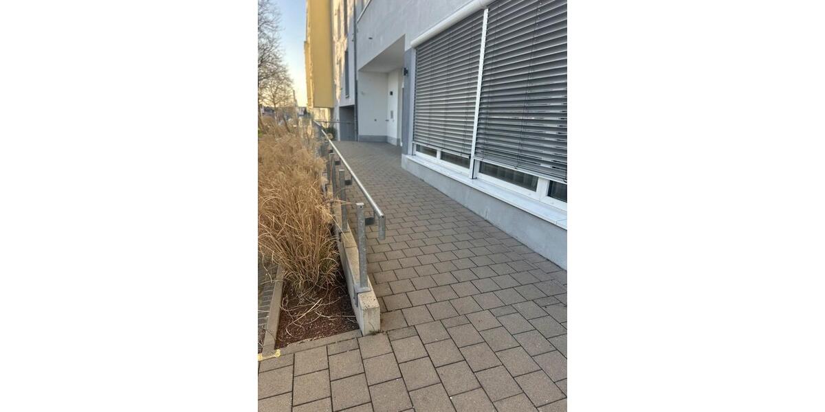 Etagenwohnung Aschaffenburg Gailbach - 2 Zimmer, 59 m&sup2;, 750&euro; | Angebot:25945371