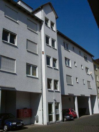 Etagenwohnung Kassel - 1 Zimmer, 26 m&sup2;, 390&euro; | Angebot:26680403