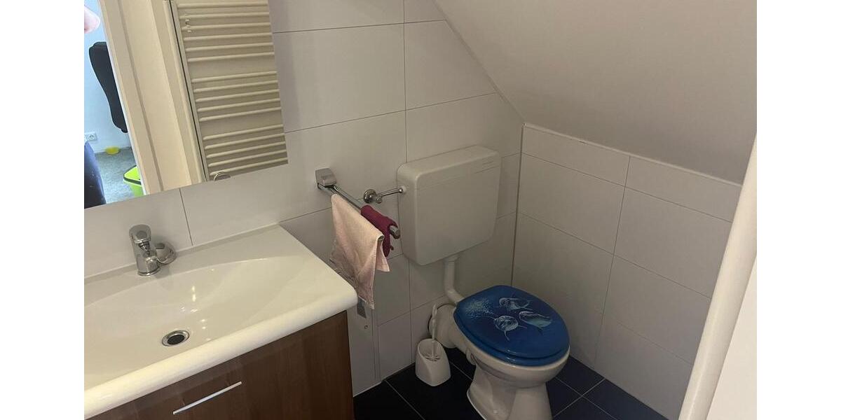 Wohnen auf Zeit Lübeck Sankt Gertrud - 50 Zimmer, 140 m&sup2;, 129&euro; | Angebot:26050412