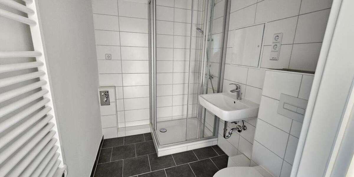 Wohnung zum Mieten in Magdeburg 335,58 € 55.93 m² 3 zimmer