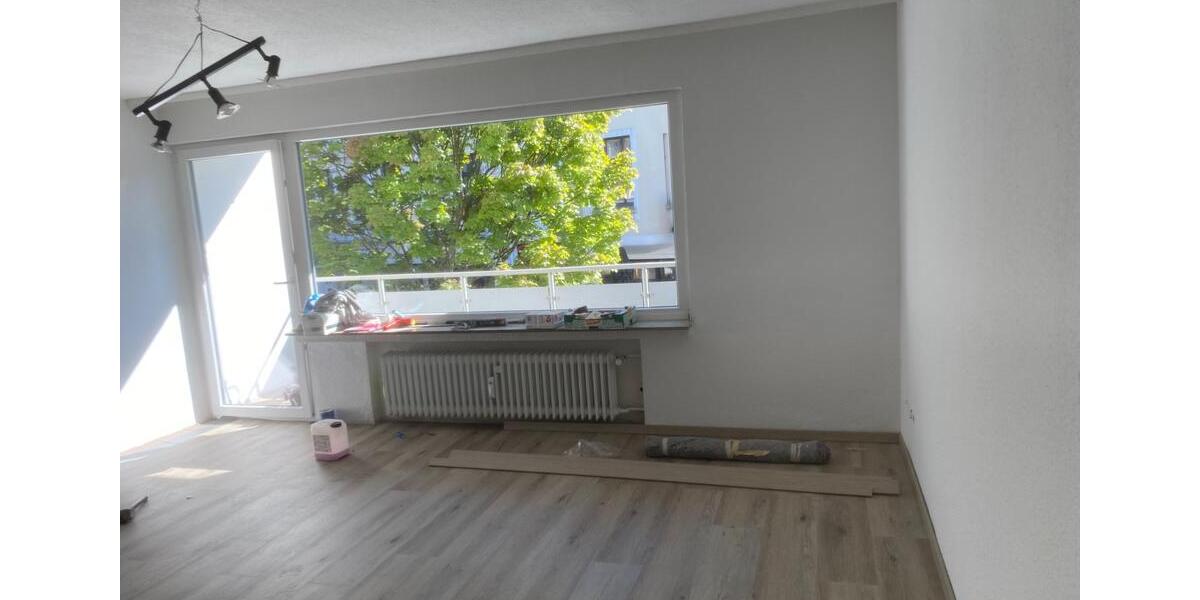 Etagenwohnung Herten - 2 Zimmer, 62 m&sup2;, 450&euro; | Angebot:25251458