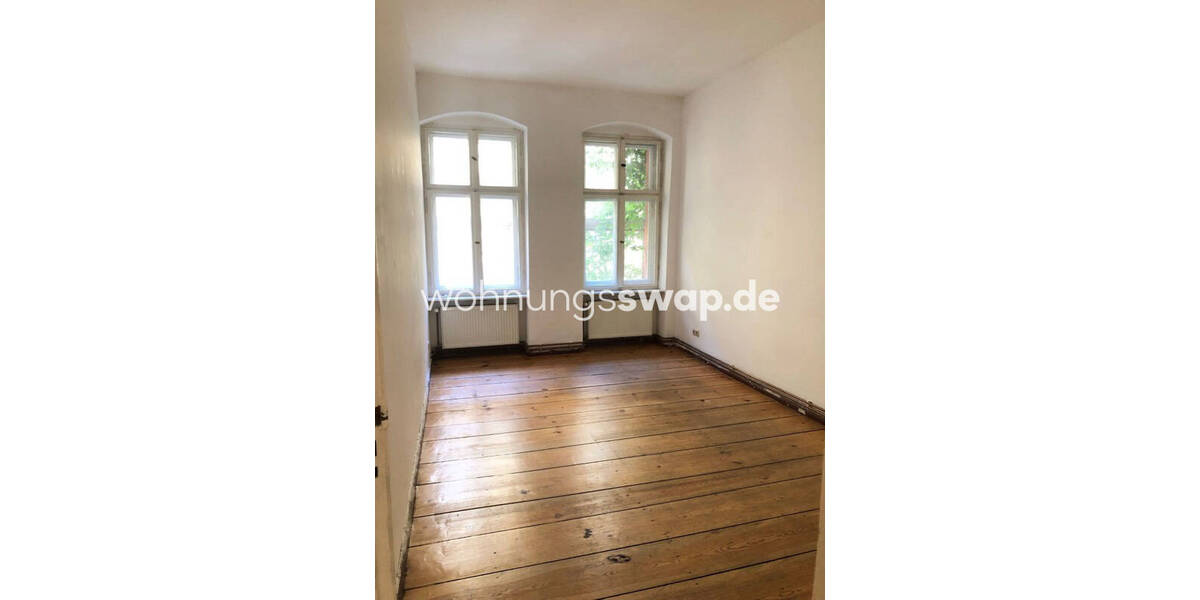 Etagenwohnung Berlin Prenzlauer Berg - 3 Zimmer, 75 m&sup2;, 866&euro; | Angebot:26758764