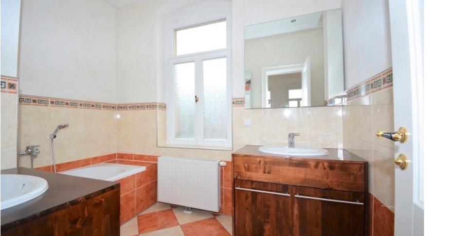 Etagenwohnung Radebeul - 3 Zimmer, 107 m&sup2;, 1.720&euro; | Angebot:25168613