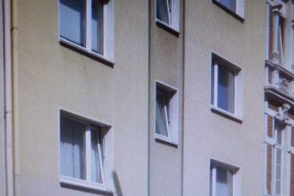 Wohnung Wuppertal - 2 Zimmer, 60 m&sup2;, 418&euro; | Angebot:24678251