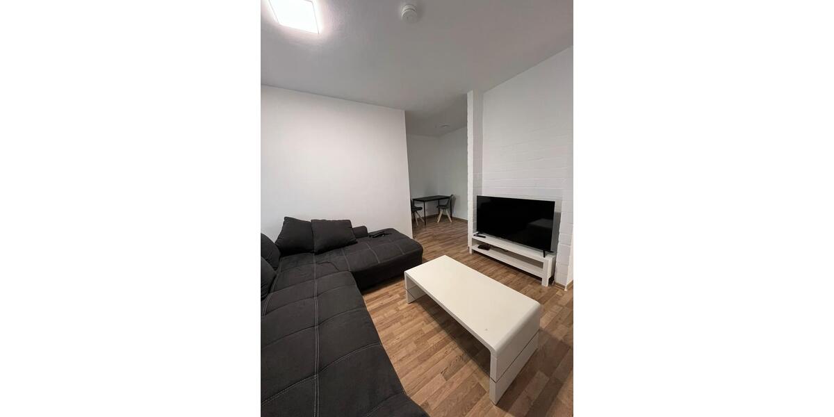 Erdgeschoßwohnung Ludwigshafen am Rhein Ludwigshafen-Oggersheim - 2 Zimmer, 44 m&sup2;, 650&euro; | Angebot:24789058