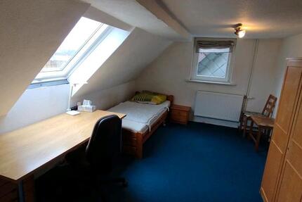 Wohnen auf Zeit Clausthal-Zellerfeld Zellerfeld - 1 Zimmer, 15 m&sup2;, 310&euro; | Angebot:26148752