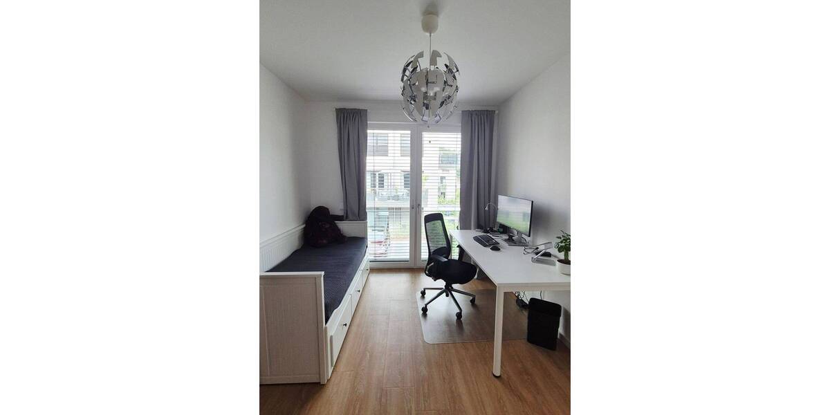 Etagenwohnung Bestensee - 3 Zimmer, 86 m&sup2;, 1.295&euro; | Angebot:26695341