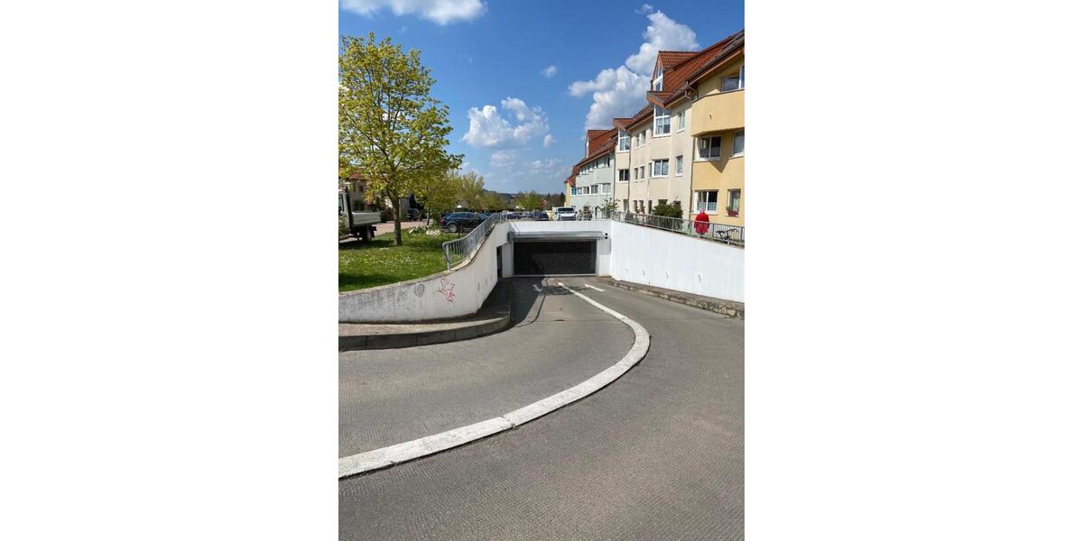 Dachgeschoßwohnung Salzatal - 1.5 Zimmer, 25 m&sup2;, 230&euro; | Angebot:25655622