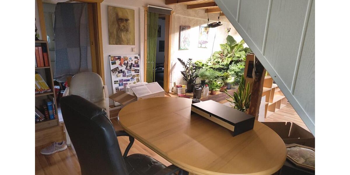 Maisonettenwohnung Pforzheim Brötzingen - 4 Zimmer, 101 m&sup2;, 950&euro; | Angebot:26045547