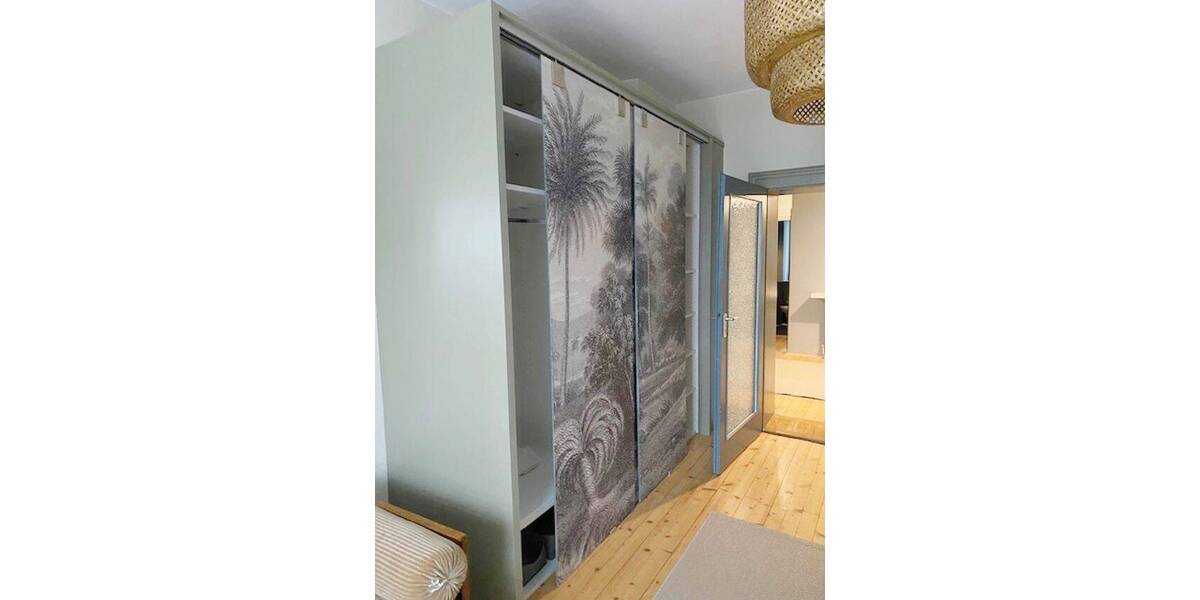 Etagenwohnung München Laim - 3 Zimmer, 76 m&sup2;, 1.950&euro; | Angebot:26731148