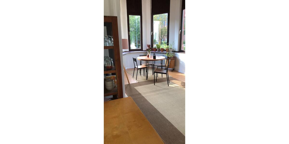 Erdgeschoßwohnung Aachen Aachen-Mitte - 2.5 Zimmer, 90 m&sup2;, 1.000&euro; | Angebot:25920042