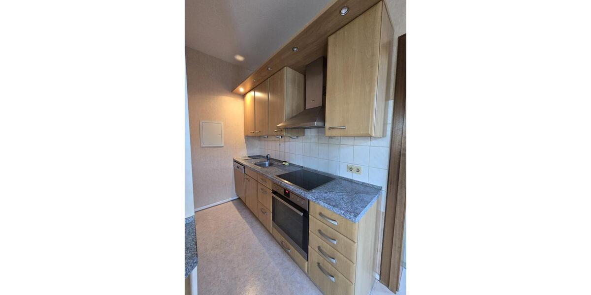 Etagenwohnung Herne Altenhöfen - 3 Zimmer, 80 m&sup2;, 619&euro; | Angebot:24836486