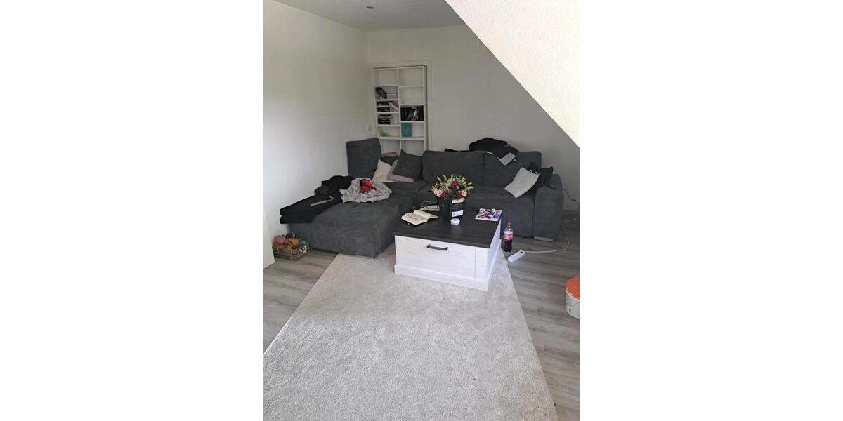 3- Zimmerwohnung ab sofort zu vermieten 3 zimmer