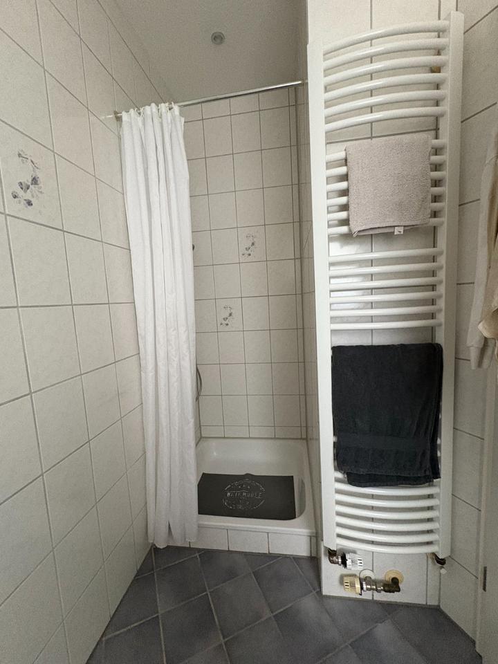 Wohnen im Grünen und doch zentral .... zimmer