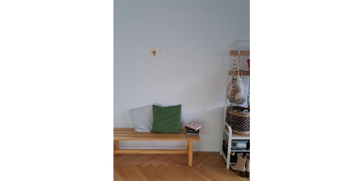 Erdgeschoßwohnung Ulm Obertalfingen - 2 Zimmer, 45 m&sup2;, 460&euro; | Angebot:25831228