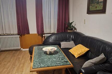 Wohnen auf Zeit Kusel - 6 Zimmer, 160 m&sup2;, 20&euro; | Angebot:26573347