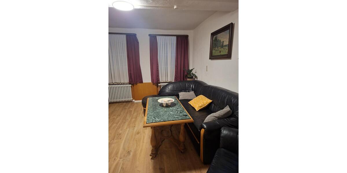 Wohnen auf Zeit Kusel - 6 Zimmer, 160 m&sup2;, 20&euro; | Angebot:26573347