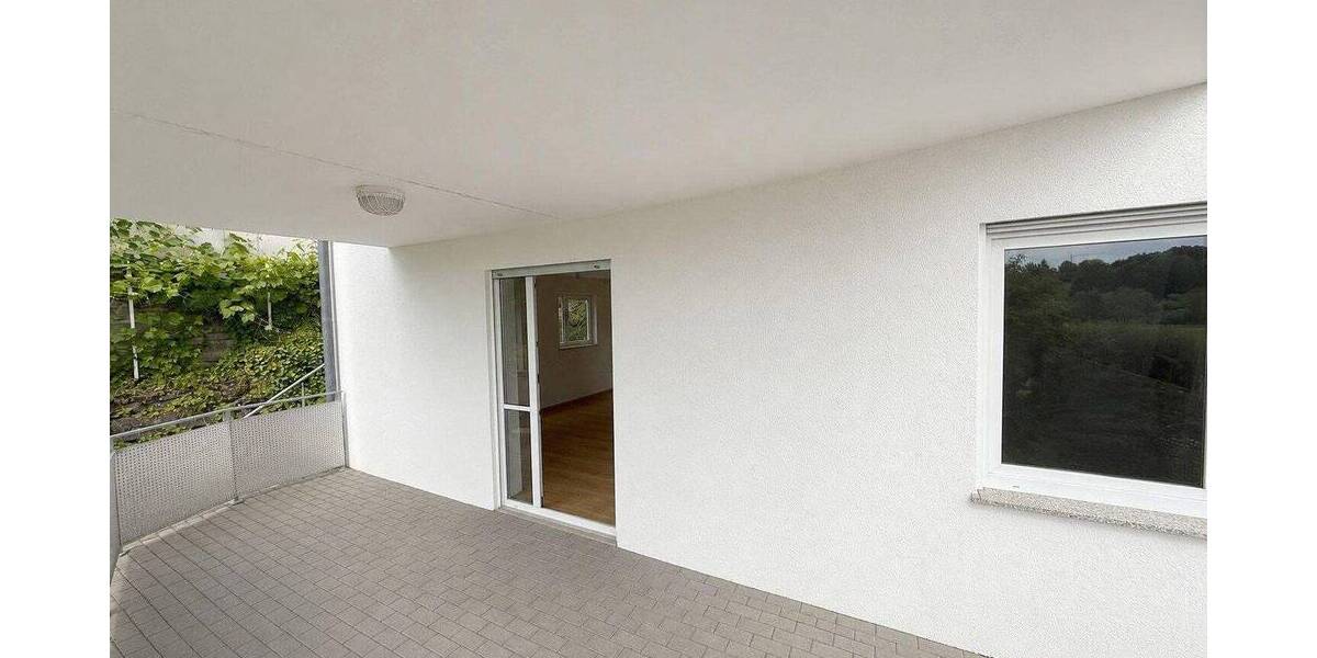 Etagenwohnung Möckmühl Ruchsen - 2 Zimmer, 50 m&sup2;, 625&euro; | Angebot:26905391