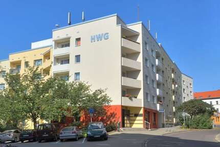 Wohnung Halle Nördliche Innenstadt - 3 Zimmer, 65 m&sup2;, 524&euro; | Angebot:27072132