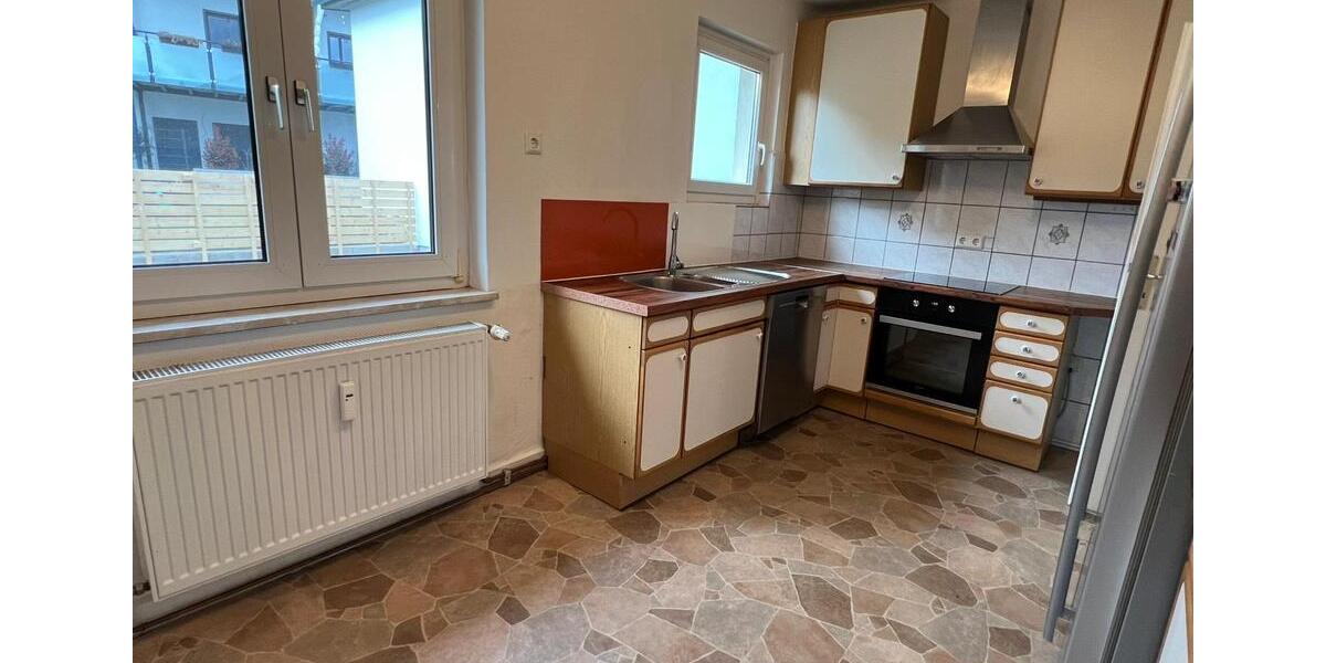 Etagenwohnung Pforzheim Eutingen - 3 Zimmer, 80 m&sup2;, 650&euro; | Angebot:25980516