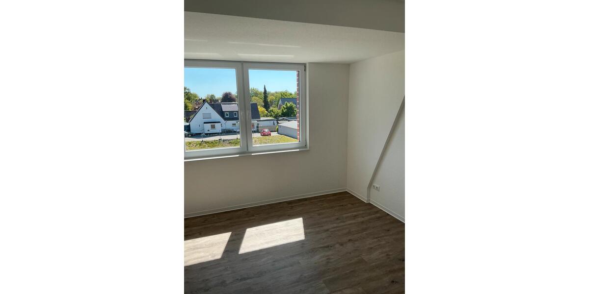 Dachgeschoßwohnung Fehmarn - 3 Zimmer, 69 m&sup2;, 870&euro; | Angebot:22208169