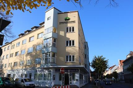 Wohnung Finsterwalde - 2 Zimmer, 54 m&sup2;, 297&euro; | Angebot:26566282