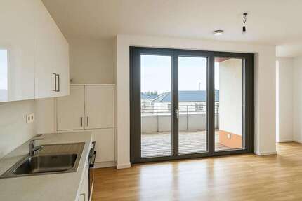 Wohnung Nürnberg Gaismannshof - 4 Zimmer, 95 m&sup2;, 1.425&euro; | Angebot:25081187