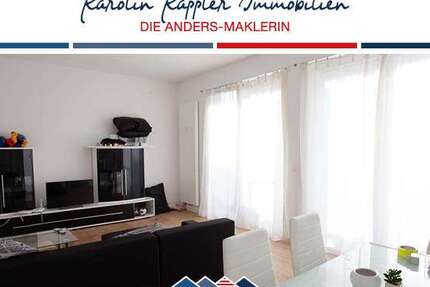 Wohnung Weissach - 2.5 Zimmer, 80 m&sup2;, 1.038&euro; | Angebot:24035432